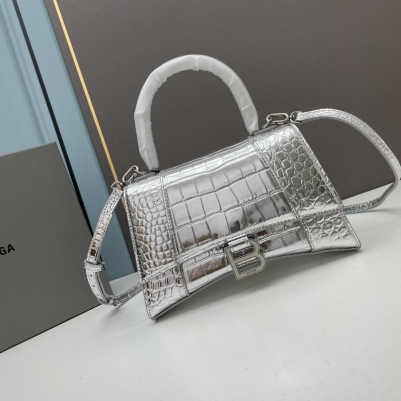 Balenciaga Top Handle Bags